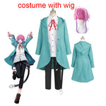 Load image into Gallery viewer, Japanese Voice Actor Division Rap Battle DRB Amemura Ramuda Hypnosis Mic easy R Uniform Suit Cosplay Costume
