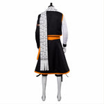 Load image into Gallery viewer, Anime Fairy Tail Natsu Dragneel Cosplay Costume
