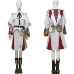 Load image into Gallery viewer, Final Fantasy XIV 14 White Mage Cosplay costume
