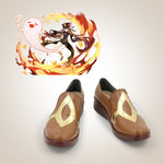 Load image into Gallery viewer, Game Genshin Impact Hutao Cosplay Shoes  Anime Halloween Party
