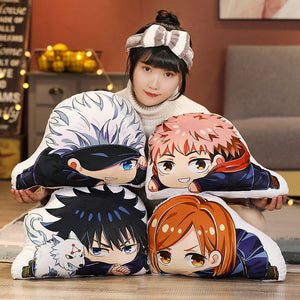 komi can't communicate | Toys | Komi Cant Communicate Anime Plush Pillow |  Poshmark