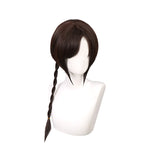 Load image into Gallery viewer, Anime WONDER EGG PRIORITY Aonuma Neiru Braid Wig Cosplay Costume Heat Resistant Synthetic Hair
