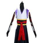 Load image into Gallery viewer, SK8 the Infinity Cherry Blossom Cosplay Costume Custom Made Outfit Kimono Halloween Carnival Suit
