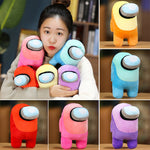 Load image into Gallery viewer, Among Us Plush Plushie Peluches Game Dolls Cartoon Pillow Stuffed Toys Figure Model Kids Children Christmas Gift
