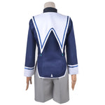Load image into Gallery viewer, SK8 The Infinity Chinen Miya Cosplay Costume School Uniform Outfit Spot SK EIGHT
