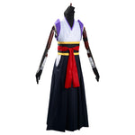 Load image into Gallery viewer, SK8 the Infinity Cherry Blossom Cosplay Costume Custom Made Outfit Kimono Halloween Carnival Suit
