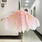 Load image into Gallery viewer, Sky Children of the Light Cherry Cape Cosplay Costume Cosplay Wig Cherry Cosplay Prop

