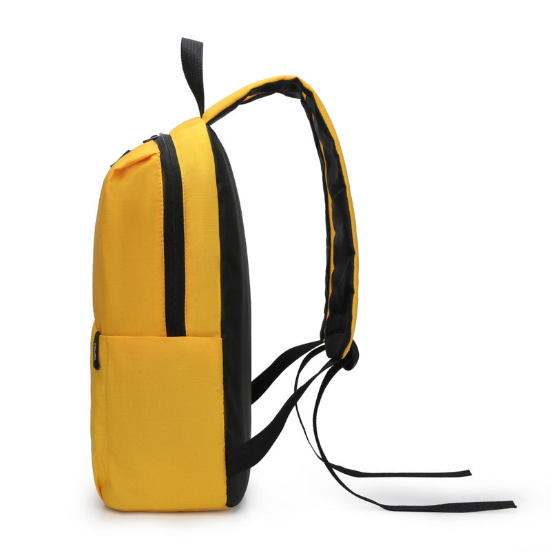 utopian world 3D Plane Shape Backpack Picnic Travel Bag  (Small) Waterproof School Bag - School Bag