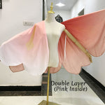 Load image into Gallery viewer, Sky Children of the Light Cherry Cape Cosplay Costume Cosplay Wig Cherry Cosplay Prop
