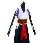 Load image into Gallery viewer, SK8 the Infinity Cherry Blossom Cosplay Costume Custom Made Outfit Kimono Halloween Carnival Suit
