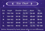 Load image into Gallery viewer, Game Genshin Impact Lisa Witch of Purple Rose Cosplay Costume The Librarian Sexy Dress
