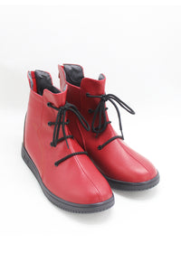 Jujutsu Kaisen Itadori Yuji Yuuji Cosplay Boots shoes  Tailor Made