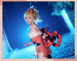 Load image into Gallery viewer, Genshin Impact Yoimiya Cosplay Costumes Halloween Party Game Clothes For Unisex Suit
