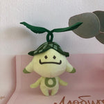 Load image into Gallery viewer, 15CM Genshin Impact Sumeru Aranara Plush Cotton Doll Pillow Cosplay Cartoon Plush Pendant Toy Doll Mini Keychain Backpack Gifts
