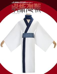 Jujutsu Kaisen Ryomen Sukuna Cosplay Costume Custom Made