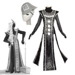 Load image into Gallery viewer, Sky children of light forest elder Cosplay Costume Women Cosplay Outfit Halloween
