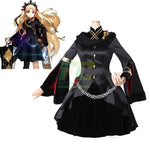 Load image into Gallery viewer, Fate/Grand Order Cosplay Costume FGO Ereshkigal Cosplay
