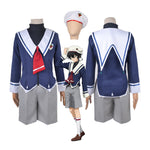 Load image into Gallery viewer, SK8 The Infinity Chinen Miya Cosplay Costume School Uniform Outfit Spot SK EIGHT

