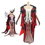 Load image into Gallery viewer, Genshin Impact La Signora Cosplay Costume Outfit Halloween
