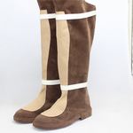 Load image into Gallery viewer, Avatar: The Last Airbender Sokka Cosplay Shoes Boots Custom Made
