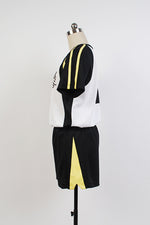 Load image into Gallery viewer, Haikyuu Fukurodani Academy Uniform Bokuto Koutarou Haikyuu Jersey Cosplay Costume - fortunecosplay
