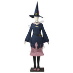 Load image into Gallery viewer, Little Witch Academia Cosplay Costume Ashura sensei Halloween Custom Made

