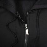 Load image into Gallery viewer, Hoodies Men Sweatshirt Zipper Breasted Mass Effect Tracksuit Cardigan Jacket  Sweatshirts Hoodie
