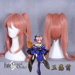 Load image into Gallery viewer, Tamamo no Mae Fate Grand Cosplay Wig 2

