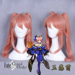 Load image into Gallery viewer, Tamamo no Mae Fate Grand Cosplay Wig 2
