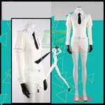 Load image into Gallery viewer, Land of the Lustrous Houseki no Kuni Phosphophyllite Antarcticite Cosplay Costume - fortunecosplay
