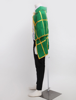 Load image into Gallery viewer, Shaman King 2021 Lyserg Diethel Cosplay Costume Custom Made
