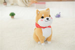 Load image into Gallery viewer, dog toy Stuffed plush PP Cotton Chinese zodiac Shiba Inu Doge pillow cushion - fortunecosplay
