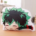 Load image into Gallery viewer, My Hero Academia Dolls Plush Soft Pillow Toy Birthday Gifts Stuffed Brinquedos Collection
