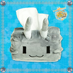 Load image into Gallery viewer, Kantai Collection Eyeshade Sleep Mask Slippers Tissue Box Stocking Cosplay
