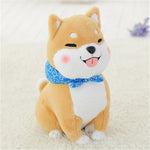 Load image into Gallery viewer, dog toy Stuffed plush PP Cotton Chinese zodiac Shiba Inu Doge pillow cushion - fortunecosplay
