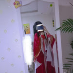 Load image into Gallery viewer, Young Hua Cheng Cosplay Costume Outfit Tian Guan Ci Fu Heaven Official&#39;s Blessing Anime
