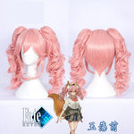 Load image into Gallery viewer, Tamamo no Mae Fate Grand Cosplay Wig 1
