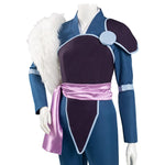 Load image into Gallery viewer, Yashahime: Princess Half-Demon Setsuna Cosplay Costume Outfit InuYasha
