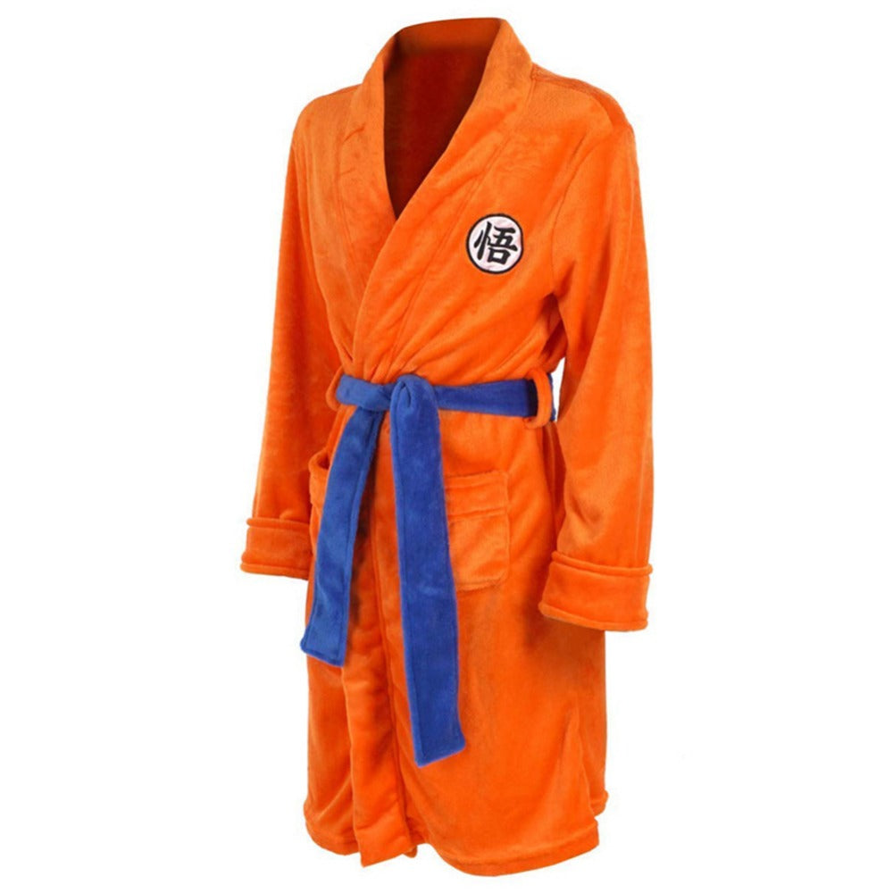 New Winter Warm Anime-Cos Naruto Akatsuki Uchiha Itachi Kimono Bathrobe for  Men Sleepwear Anime Robe Nightwear Pajamas Bathrobe | Wish