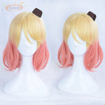 Load image into Gallery viewer, Angels of Death Catherine Ward Cosplay Wig
