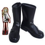 Load image into Gallery viewer, Angels of Death Isaac Rachel Gardner Ray Cosplay Shoes Boots Custom Made

