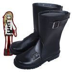 Load image into Gallery viewer, Angels of Death Isaac Rachel Gardner Ray Cosplay Shoes Boots Custom Made
