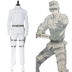 Load image into Gallery viewer, Cells at Work! White blood cell Neutrophil Kochukyu Cosplay Costume Custom Made
