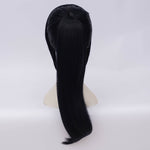 Load image into Gallery viewer, Dororo Cosplay Hair Hyakkimaru Cosplay Wig Headwear
