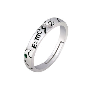 Anime Code Geass Ring Lelouch vi Britannia Adjustable Cosplay Unisex Couple  Lover Rings Prop Jewelry Gift Accessories