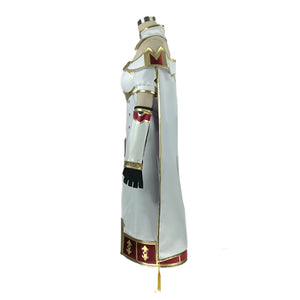 Fire Emblem Celica Cosplay Costume Custom Made