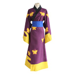 Load image into Gallery viewer, GINTAMA Silver Soul Takasugi Shinsuke Cosplay costumes Kimono Yukata
