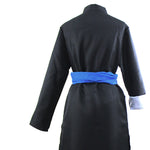 Load image into Gallery viewer, Gintama Silver Soul Cosplay Costumes Kamui Kung Fu Uniform Full Set
