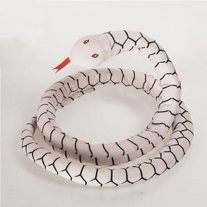 Kimetsu no Yaiba Demon Slayer Iguro Obanai Snake Men Cosplay Costume Props Accessory Snake