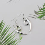 Load image into Gallery viewer, Anime Naruto Orochimaru Earring Cosplay Prop Accessories Earrings Jewelry
